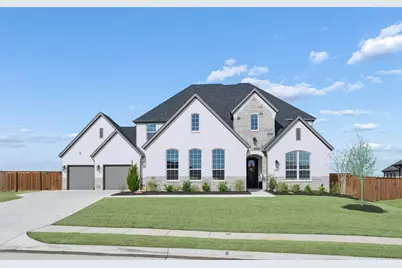 1904 Lotus Court, Haslet, TX 76052 - Photo 1