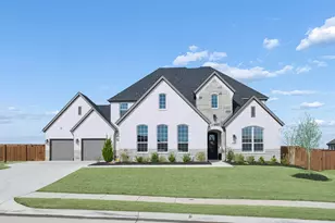 1904 Lotus Ct, Haslet, TX 76052 - Photo 1