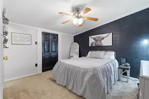 3011 N Sky Ct, Granbury, TX 76049 - Photo 5