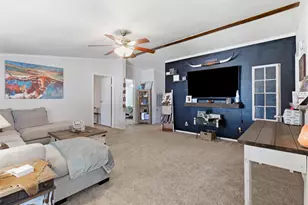3011 Sky Ct, Granbury, TX 76049 - Photo 1