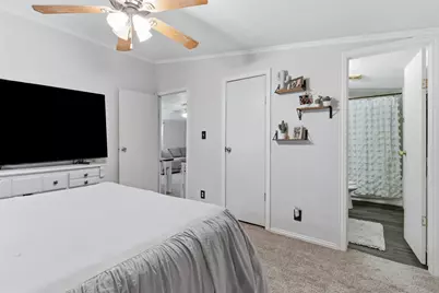 3011 N Sky Court, Granbury, TX 76049 - Photo 9