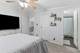 3011 N Sky Ct, Granbury, TX 76049 - Photo 9