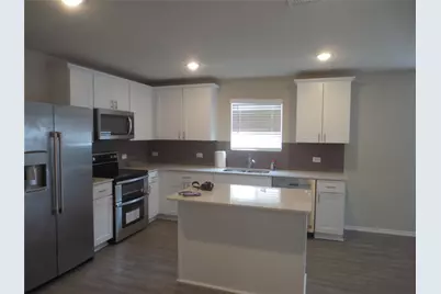 4633 Benham Drive, Crowley, TX 76036 - Photo 9