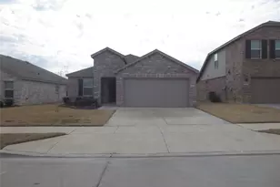 4633 Benham Dr, Crowley, TX 76036 - Photo 1