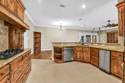 116 McClintock Court, Weatherford, TX 76088 - Photo 17