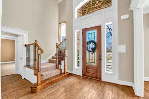 116 McClintock Ct, Weatherford, TX 76088 - Photo 9