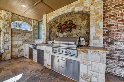 116 McClintock Court, Weatherford, TX 76088 - Photo 7