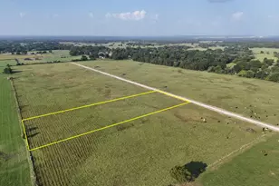 P2L14 County Road 463, Mexia, TX 76667 - Photo 1
