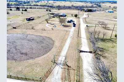 10306 Swafford Road, Ponder, TX 76259 - Photo 3