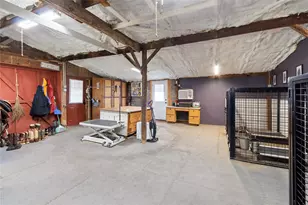 10306 Swafford Rd, Ponder, TX 76259 - Photo 13