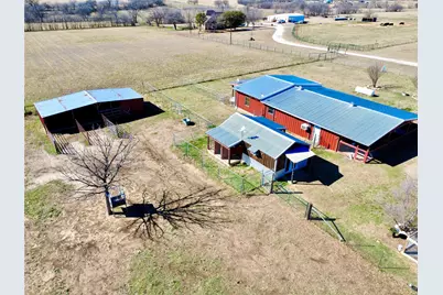 10306 Swafford Road, Ponder, TX 76259 - Photo 5