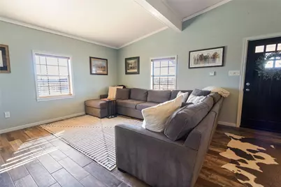 10306 Swafford Road, Ponder, TX 76259 - Photo 19