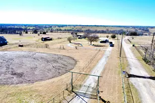 10306 Swafford Rd, Ponder, TX 76259 - Photo 31