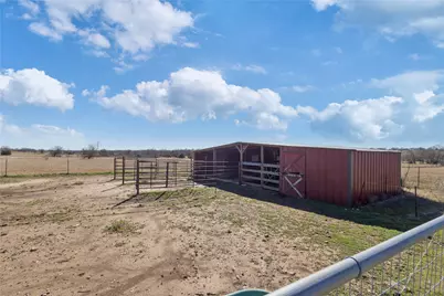 10306 Swafford Road, Ponder, TX 76259 - Photo 33
