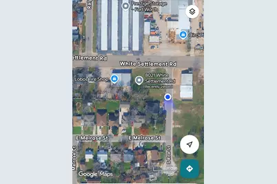 8021 White Settlement Road, White Settlement, TX 76108 - Photo 5