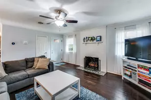 913 Ross Trail, Arlington, TX 76012 - Photo 5