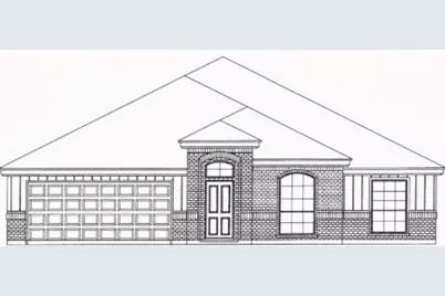 109 Mesa Drive, Glen Rose, TX 76043 - Photo 1