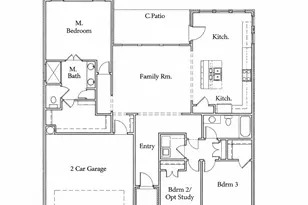 109 Mesa Dr, Glen Rose, TX 76043 - Photo 5