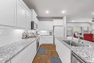 5532 Santa Elena Ct, Benbrook, TX 76126 - Photo 15