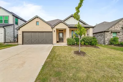 5532 Santa Elena Court, Benbrook, TX 76126 - Photo 1