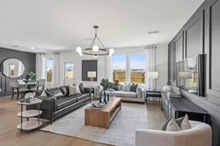 2318 Bay Laurel Ln, Forney, TX 75126 - Photo 11