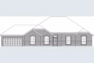 110 Mesa Drive, Glen Rose, TX 76043 - Photo 1