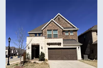 2201 Preston Bend Street, Frisco, TX 75036 - Photo 1