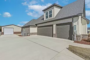 320 Oak Mdw Ln, Weatherford, TX 76085 - Photo 39