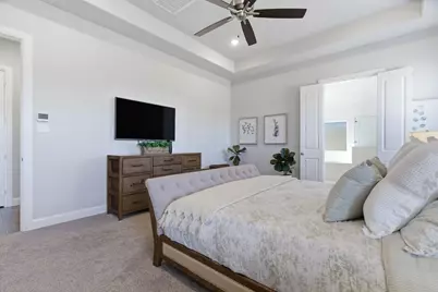 320 Oak Meadow Lane, Weatherford, TX 76085 - Photo 17