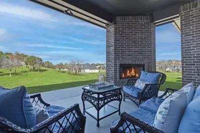 320 Oak Meadow Lane, Weatherford, TX 76085 - Photo 31