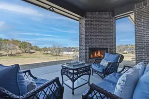 320 Oak Mdw Ln, Weatherford, TX 76085 - Photo 33