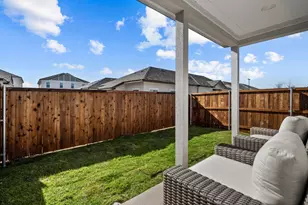 4772 N Luxe Ln, Denton, TX 76207 - Photo 1