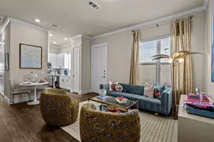 4773 N Luxe Ln, Denton, TX 76207 - Photo 3