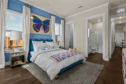 4773 N Luxe Lane #214B, Denton, TX 76207 - Photo 5