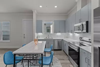 4779 N Luxe Lane #1121A, Denton, TX 76207 - Photo 5