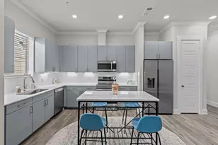 4779 N Luxe Ln, Denton, TX 76207 - Photo 3