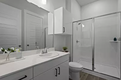 4776 N Luxe Lane #1124B, Denton, TX 76207 - Photo 11