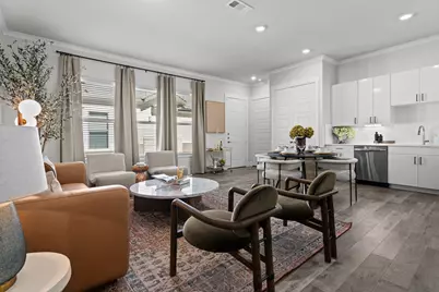 4776 N Luxe Lane #1124B, Denton, TX 76207 - Photo 7