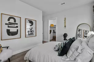 4776 N Luxe Ln, Denton, TX 76207 - Photo 3