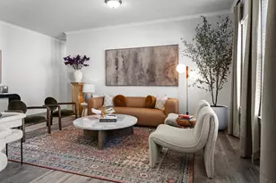 4776 N Luxe Ln, Denton, TX 76207 - Photo 5