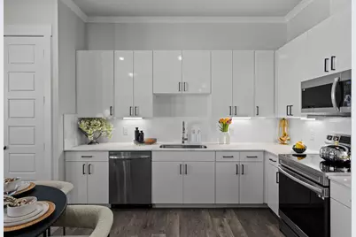 4776 N Luxe Lane #1124B, Denton, TX 76207 - Photo 9