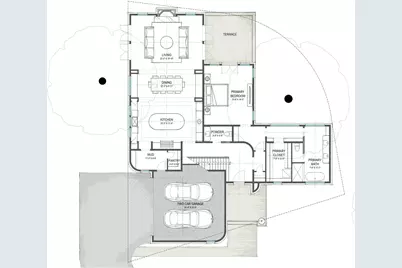 1430 Paloma Drive, Dallas, TX 75214 - Photo 3