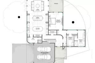 1430 Paloma Dr, Dallas, TX 75214 - Photo 3