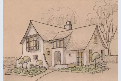 1430 Paloma Drive, Dallas, TX 75214 - Photo 1