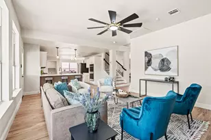 6709 Thornbury Dr, Plano, TX 75024 - Photo 13