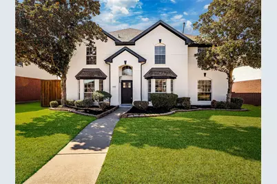 6709 Thornbury Drive, Plano, TX 75024 - Photo 1