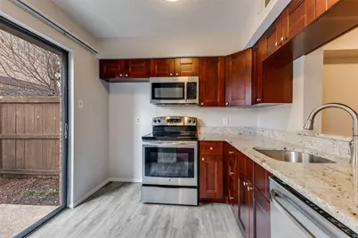 4800 Northway Drive #16 B, Dallas, TX 75206 - Photo 5