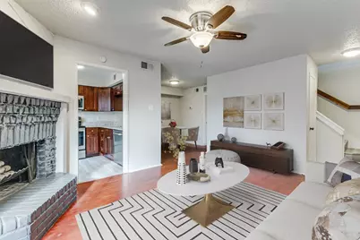 4800 Northway Drive #16 B, Dallas, TX 75206 - Photo 5