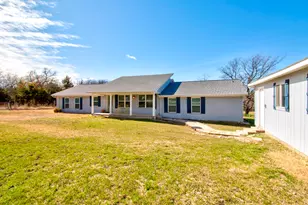 1511 Keyes Ln, Cross Roads, TX 76227 - Photo 3