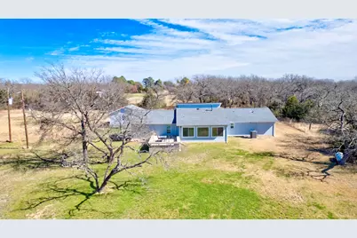 1511 Keyes Lane, Cross Roads, TX 76227 - Photo 1